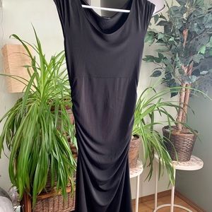 little black dress. size small. Moda International